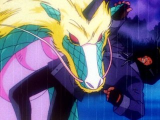 第21話 神との激突! 裁きを受けるのは俺だ!!