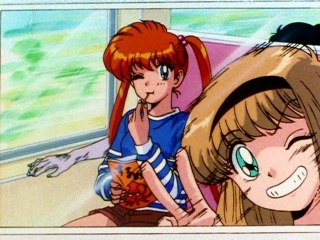 第22話 君のうしろに誰かいる! 恐怖の心霊写真