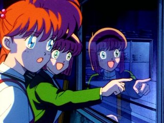 第23話 0時0分0秒の怪!? 合わせ鏡の七不思議