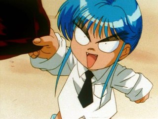 第26話 戦慄の2世誕生!! ママは妖怪、パパは先生!