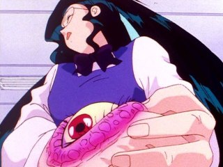 第31話 誰にも言えない目玉の恐怖!! 天才バイオリニストの大罪