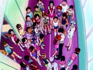 第48話 夢をいつまでも!! 大好きな僕らのぬ～べ～!