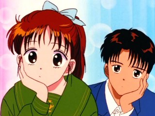第2話 キス後遺症「あいつの気持ちがワカラナイ」