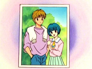 第3話 2つのキス「遊に恋人がいた!?」