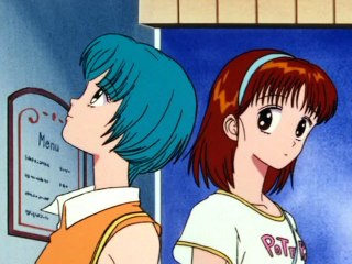 第13話 恋と友情「銀太、亜梨実さんとつきあって!」
