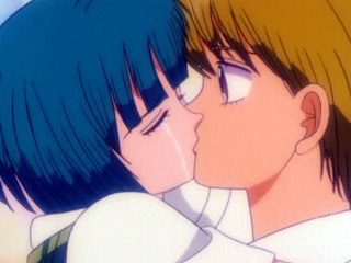 第14話 恋する資格「あなたは遊にふさわしくない!」