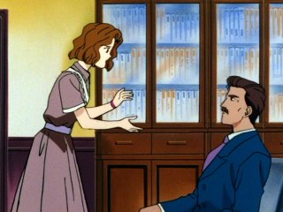 第16話 男の決断「なっちゃん、辞めないで!」