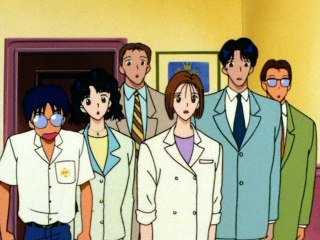 第19話 入籍騒動「非常識だなんて言わないで!」