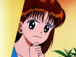 第21話 軽井沢旅行「やっぱり……変!」