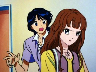 第22話 Wデート!「好きなのにわかりあえない」