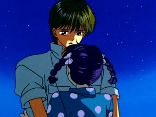 第23話 衝撃の告白「遊、何を言ってるの?」