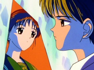 第24話 出生の秘密「遊をほっとけないの!」