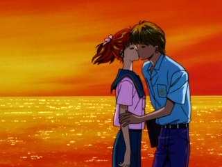 第25話 リアルキス「あたし、遊が好き!」