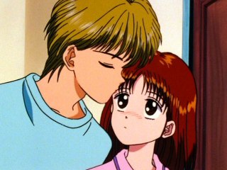 第26話 新たな不安「幸せすぎて…怖い」