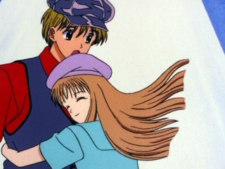 第27話 恋の不安「この幸せはいつまで続くの?」