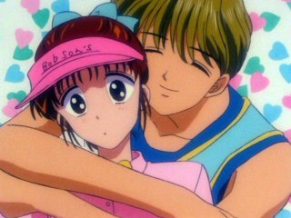 第28話 ゆれる心「あたしもバイトするっ!!」