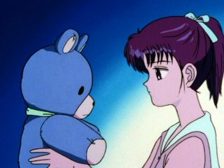 第29話 恋の邪魔者「メダイユがみつからない!」