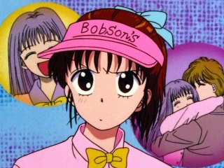 第30話 ライバル「ゆー、大好きよ」