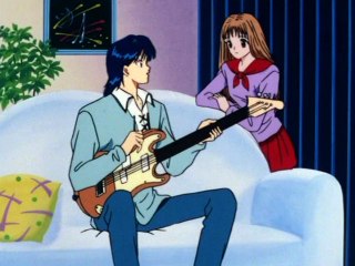 第31話 すずと蛍「不安にさせるこの二人…」