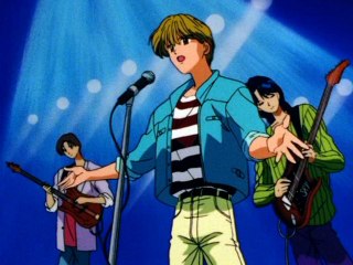 第32話 恋の学園祭「遊と蛍のコンサート」