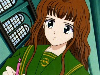第33話 恋の迷い道「好きだ!」