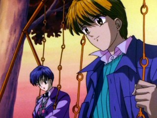 第39話 せつない恋「ずっと遊が好きだった…」