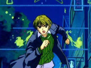 第40話 聖なる夜「イヴなのに一人ぼっち…」