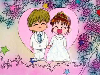 第44話 二人の将来「遊の夢、私の夢は?」