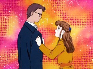 第46話 広島へ…「もう一度そばにいさせて!」