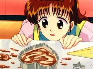 第48話 チョコの味「甘くて苦いバレンタイン!」