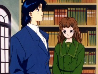 第49話 愛のかたち「幸せになるってムズカシイ」
