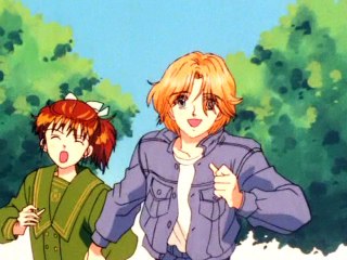 第51話 三角関係「ふりまわされて…」