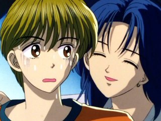 第54話 新生活「遊、今頃どうしてるかな?」