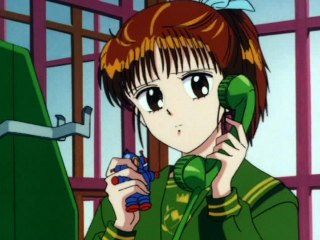 第56話 すれちがい「あたしの恋人は遊なのに…」