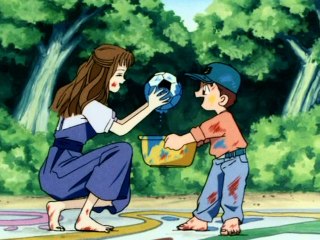 第57話 恋の迷い道「もう耐えられない! 寂しいの…」