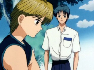 第65話 かたい決意「光希は…おれがもらう」