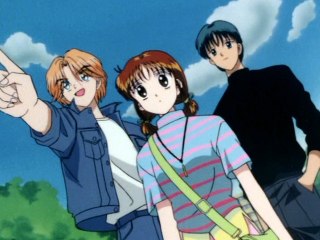 第66話 新たな選択「あいつを忘れなくてもいい」