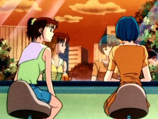 第68話 揺れる恋人「サヨナラ…銀太」