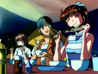 第71話 星と月の夜「近くにいても…寂しい」
