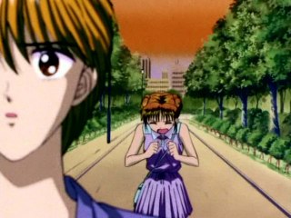 第73話 別れ「こうするしかなかった…」