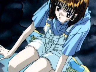 第75話 兄と妹!?「別れるしかないんだ!」