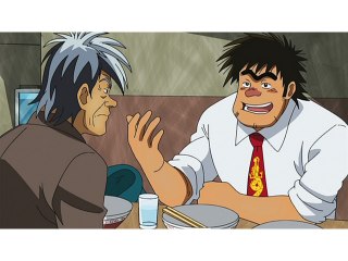 第2話 さらば中学校