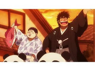 第14話 優勝パレード