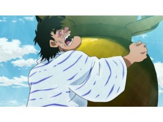 第21話 大失恋