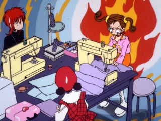 第2話 幼なじみってやつ!