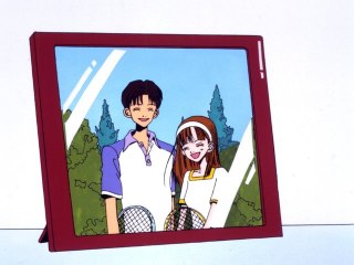 第3話 ナイスなバディ子!!