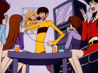 第6話 サークルしようぜ!