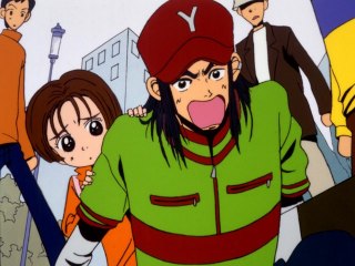 第8話 フリーマーケット!