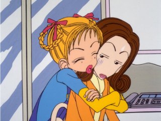 第9話 罪深きママの恋人!