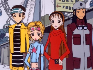 第11話 Wデートって本気(マジ)?